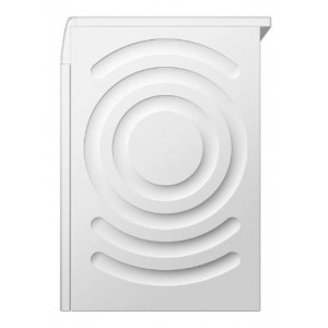 Bosch WGG244Z2BY Elöltöltős mosógép