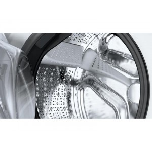 BOSCH WGG242Z3BY Elöltöltős mosógép