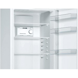 Bosch KGN36NWEA Alulfagyasztós kombinált hűtőszekrény