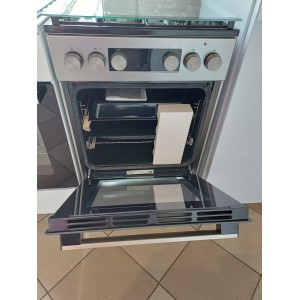 Outlet Gorenje GK5C41SH-B Kombinált Gáztűzhely [B1] 