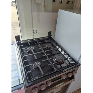 Outlet Gorenje GK5C41SH-B Kombinált Gáztűzhely [B1] 