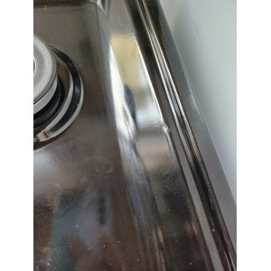 Outlet Gorenje GK5C41SH-B Kombinált Gáztűzhely [B1] 
