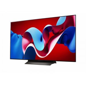 LG OLED77C41LA OLED evo smart tv,4K TV, Ultra HD TV,uhd TV, HDR,webOS ThinQ AI okos tv, 195 cm