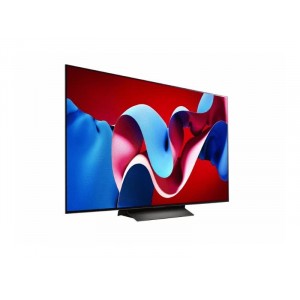 LG OLED77C41LA OLED evo smart tv,4K TV, Ultra HD TV,uhd TV, HDR,webOS ThinQ AI okos tv, 195 cm