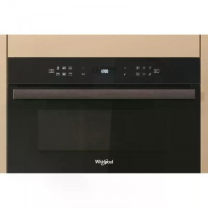 Whirlpool AMW 6440 FB Beépíthető mikrohullámú sütő 6.érzék