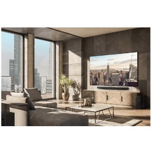 SAMSUNG QE75QN95DATXXH NeoQLED 4K UHD Smart TV, 191 cm