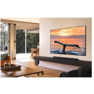 SAMSUNG QE75QN95DATXXH NeoQLED 4K UHD Smart TV, 191 cm