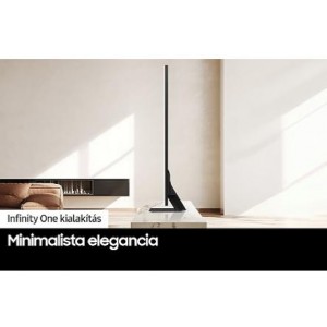 SAMSUNG QE75QN95DATXXH NeoQLED 4K UHD Smart TV, 191 cm