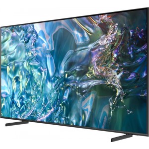 SAMSUNG QE75Q60DAUXXH QLED 4K UHD Smart TV, 189 cm