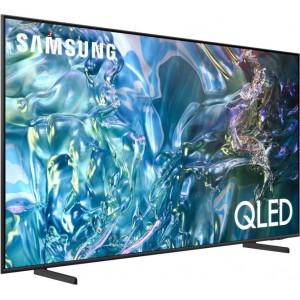 SAMSUNG QE75Q60DAUXXH QLED 4K UHD Smart TV, 189 cm