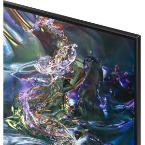 SAMSUNG QE75Q60DAUXXH QLED 4K UHD Smart TV, 189 cm