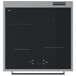 Whirlpool WS68IQ8CCXT/E Elektromos tűzhely