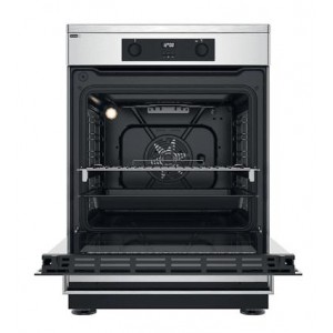Whirlpool WS68IQ8CCXT/E Elektromos tűzhely