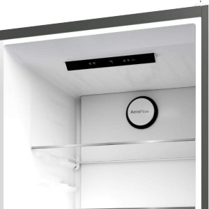 Beko B5RCNA366HG Alulfagyasztós hűtőszekrény