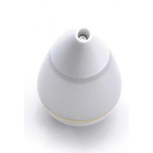 TOO HMF-AD-120W Ultrahangos illóolaj párásító, fehér