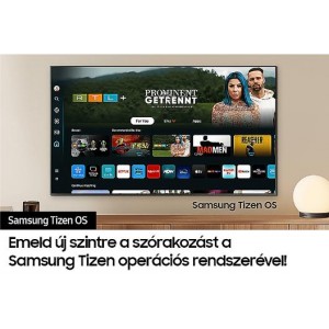 SAMSUNG QE75QN900DTXXH NeoQLED 8K UHD Smart TV, 191 cm