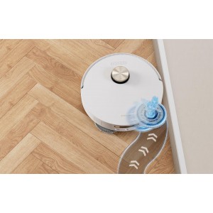 Dreame L20 Ultra Robotporszívó