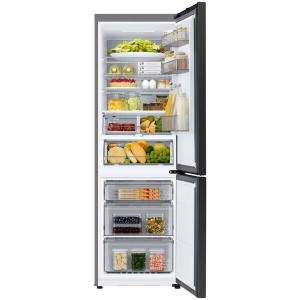 Samsung RB34C7B5D22/EF Alulfagyasztós hűtőszekrény