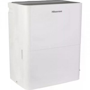 Hisense D20HW Páramentesítő 20 L/nap, Digitális kijelző