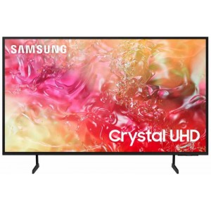 SAMSUNG UE55DU7172UXXH 4K Crystal UHD Smart TV, 138 cm