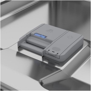 Beko BDIS38120Q Beépíthető mosogatógép, 11 teríték