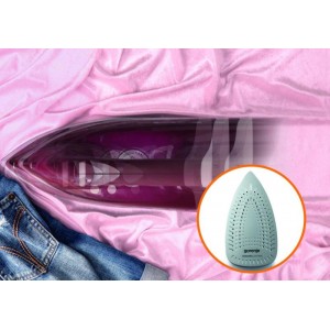 Gorenje SICH2200RBC Vezeték nélküli gőzvasaló