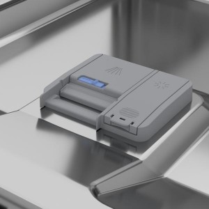 BEKO BDIN38643C Beépíthető mosogatógép