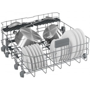 BEKO BDIN38643C Beépíthető mosogatógép