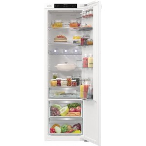 Gorenje RI517E62WF Beépíthető normál hűtőszekrény