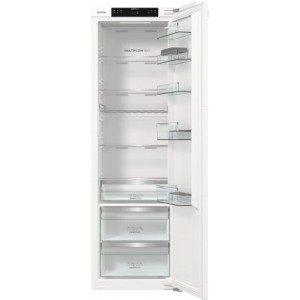 Gorenje RI517E62WF Beépíthető normál hűtőszekrény