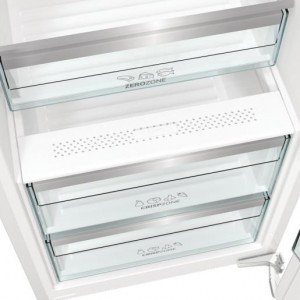 Gorenje RI517E62WF Beépíthető normál hűtőszekrény
