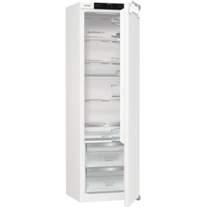 Gorenje RI517E62WF Beépíthető normál hűtőszekrény