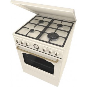 Gorenje GKS6C71CLI Kombinált tűzhely
