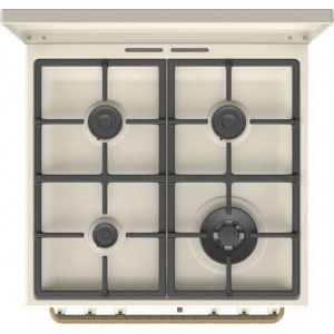 Gorenje GKS6C71CLI Kombinált tűzhely