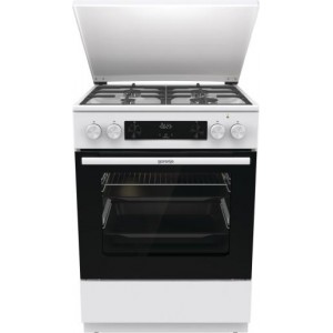 Gorenje GKS6C71WF Kombinált tűzhely