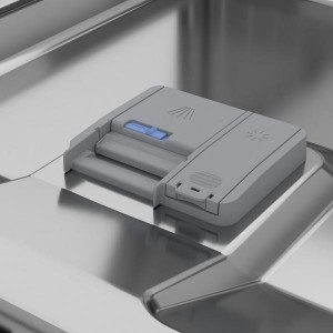 Beko DIN35320 Beépíthető 13 terítékes mosogatógép