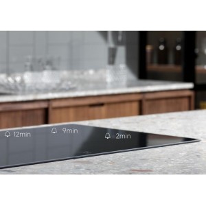 ELECTROLUX EIS62453 Beépíthető indukciós főzőlap 60cm, SenseBoil, SlimFit, Hob2Hood, 4 zóna, Bridge, Booster, gyerekzár, hangjelzés