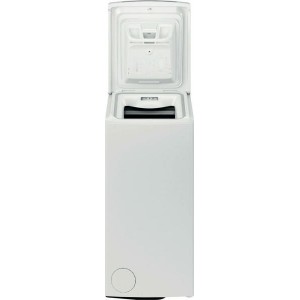 Whirlpool TDLR 6240L EU/N Felültöltős mosógép