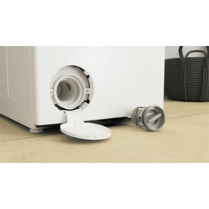 Whirlpool TDLR 6240L EU/N Felültöltős mosógép