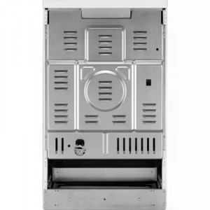 Electrolux LKR540267X Elektromos tűzhely