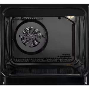 Electrolux LKR540267X Elektromos tűzhely