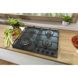 Gorenje GW641BPB Beépíthető gáz főzőlap