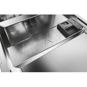 HAIER XS 4A4M4PB Integrált inverter mosogatógép, 14 teríték, 10 program