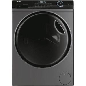 HAIER HW80-B14959S8U1 Elöltöltős mosógép 8 kg, Direct Motion motor, WiFi