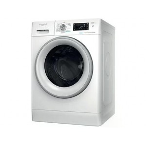 WHIRLPOOL FFWDB 864489 SV EE Mosó- és szárítógép