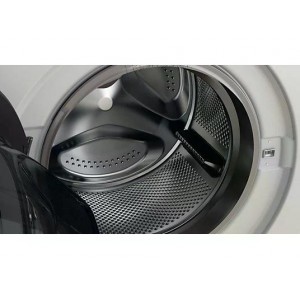 WHIRLPOOL FFWDB 864489 SV EE Mosó- és szárítógép