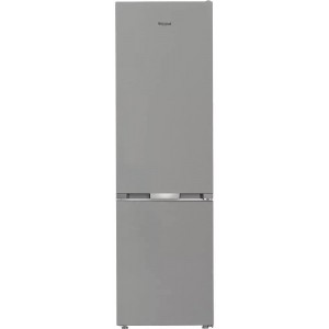 Whirlpool WHK 25404 XP4E Alulfagyasztós hűtőszekrény