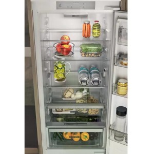Whirlpool WHC20D013D1 Beépíthető alulfagyasztós hűtőszekrény