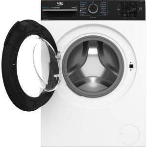 BEKO BM3WFSU37213WPBB Keskeny elöltöltős mosógép
