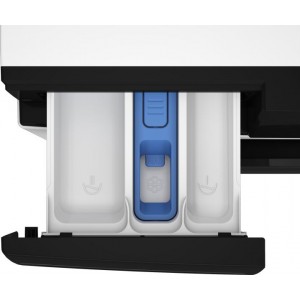 BEKO BM3WFSU37213WPBB Keskeny elöltöltős mosógép